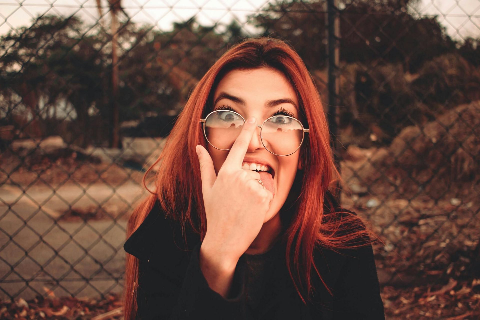 Can adults also experience this type of impulsivity? (Image via Pexels/Israelzin Oliveira)